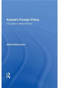 Kuwait's Foreign Policy