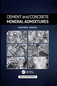 Cement and Concrete Mineral Admixtures