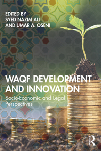 Waqf Development and Innovation