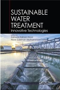 Sustainable Water Treatment