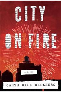 City on Fire