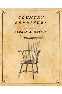 Country Furniture