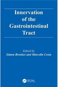 Innervation of the Gastrointestinal Tract