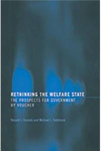 Rethinking the Welfare State