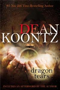 Dragon Tears: A Thriller