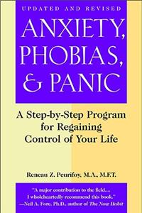Anxiety, Phobias, and Panic