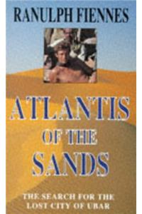 Atlantis of the Sands