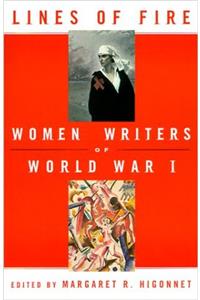 Lines of Fire: Women's Vision