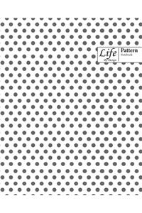 Life By Design Pattern Notebook
