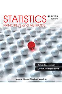 Statistics
