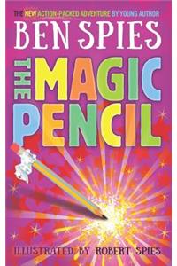 The Magic Pencil