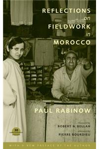 Reflections on Fieldwork in Morocco