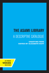 Asami Library