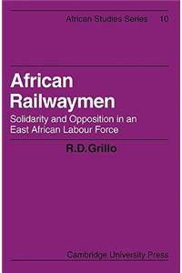 African Railwaymen