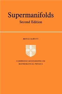 Supermanifolds