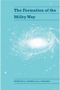 Formation of the Milky Way