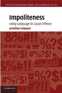 Impoliteness