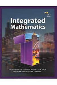 Student Edition 2015