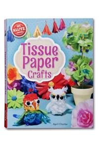 Tissue Paper Crafts