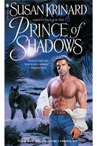 Prince Of Shadows