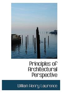 Principles of Architectural Perspective