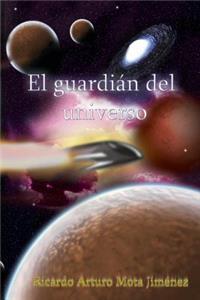 Guardián del Universo