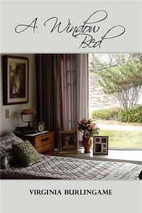 A Window Bed