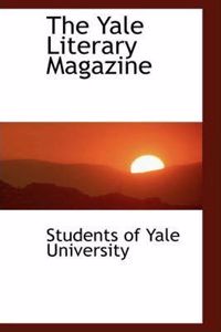 The Yale Literary Magazine