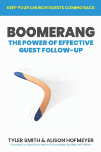 Boomerang