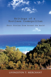 Writings of a Rootless Cosmopolitan
