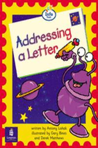 Addressing a Letter