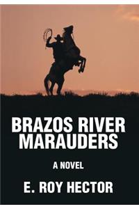 Brazos River Marauders