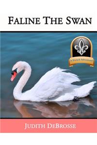 Faline the Swan