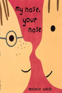 My Nose, Your Nose