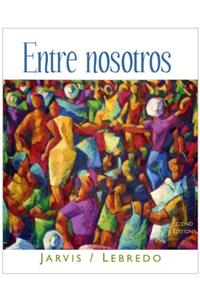 Sam for Jarvis/Lebredo's Entre Nosotros, 2nd
