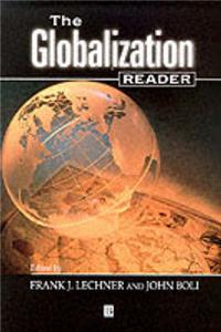 The Globalization Reader