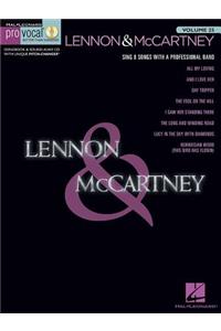 Lennon & McCartney - Volume 4