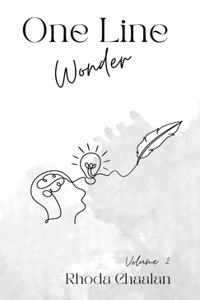 One Line Wonder