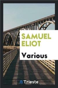 Samuel Eliot