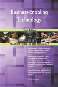 Business-Enabling Technology Third Edition