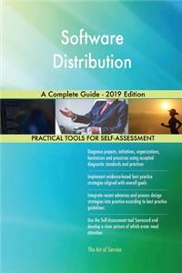 Software Distribution A Complete Guide - 2019 Edition