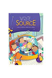 Great Source Write Source