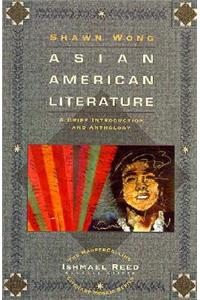 Asian American Literature: A Brief Introduction and Anthology