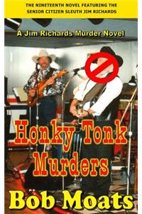 Honky Tonk Murders