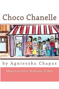 Choco Chanelle