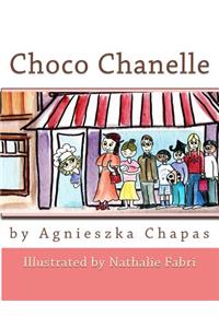 Choco Chanelle
