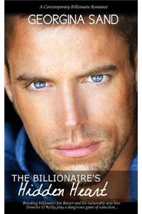 The Billionaire's Hidden Heart