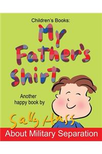 My Father's Shirt