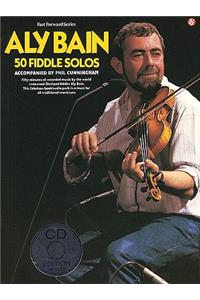 Aly Bain - 50 Fiddle Solos