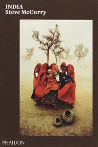 Steve McCurry: India (Spanish Edition)